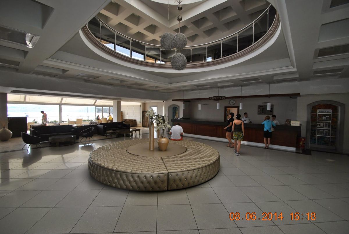 imagini hotel DIAMOND OF BODRUM